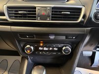 USED 2015 65 MAZDA MAZDA3 2.0 SKYACTIV-G SE-L Nav Hatchback 5dr Petrol Auto Euro 6 (s/s) (121 ps) 