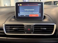 USED 2015 65 MAZDA MAZDA3 2.0 SKYACTIV-G SE-L Nav Hatchback 5dr Petrol Auto Euro 6 (s/s) (121 ps) 