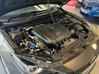 USED 2015 65 MAZDA MAZDA3 2.0 SKYACTIV-G SE-L Nav Hatchback 5dr Petrol Auto Euro 6 (s/s) (121 ps) 