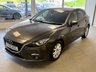 USED 2015 65 MAZDA MAZDA3 2.0 SKYACTIV-G SE-L Nav Hatchback 5dr Petrol Auto Euro 6 (s/s) (121 ps) 