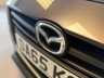 USED 2015 65 MAZDA MAZDA3 2.0 SKYACTIV-G SE-L Nav Hatchback 5dr Petrol Auto Euro 6 (s/s) (121 ps) 
