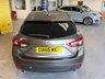 USED 2015 65 MAZDA MAZDA3 2.0 SKYACTIV-G SE-L Nav Hatchback 5dr Petrol Auto Euro 6 (s/s) (121 ps) 