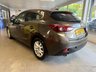 USED 2015 65 MAZDA MAZDA3 2.0 SKYACTIV-G SE-L Nav Hatchback 5dr Petrol Auto Euro 6 (s/s) (121 ps) 