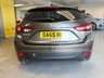 USED 2015 65 MAZDA MAZDA3 2.0 SKYACTIV-G SE-L Nav Hatchback 5dr Petrol Auto Euro 6 (s/s) (121 ps) 