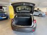 USED 2015 65 MAZDA MAZDA3 2.0 SKYACTIV-G SE-L Nav Hatchback 5dr Petrol Auto Euro 6 (s/s) (121 ps) 