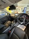 USED 2015 65 MAZDA MAZDA3 2.0 SKYACTIV-G SE-L Nav Hatchback 5dr Petrol Auto Euro 6 (s/s) (121 ps) 