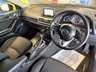 USED 2015 65 MAZDA MAZDA3 2.0 SKYACTIV-G SE-L Nav Hatchback 5dr Petrol Auto Euro 6 (s/s) (121 ps) 