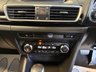 USED 2015 65 MAZDA MAZDA3 2.0 SKYACTIV-G SE-L Nav Hatchback 5dr Petrol Auto Euro 6 (s/s) (121 ps) 