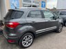USED 2019 19 FORD ECOSPORT 1.0T EcoBoost GPF Titanium SUV 5dr Petrol Manual Euro 6 (s/s) (125 ps) 