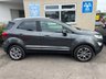 USED 2019 19 FORD ECOSPORT 1.0T EcoBoost GPF Titanium SUV 5dr Petrol Manual Euro 6 (s/s) (125 ps) 