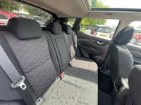 USED 2015 15 NISSAN QASHQAI 1.5 dCi Acenta+ SUV 5dr Diesel Manual 2WD Euro 5 (s/s) (110 ps) 2 FORMER KEEPER+FULL HISTORY