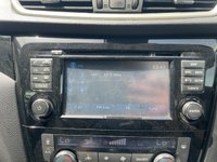 USED 2015 15 NISSAN QASHQAI 1.5 dCi Acenta+ SUV 5dr Diesel Manual 2WD Euro 5 (s/s) (110 ps) 2 FORMER KEEPER+FULL HISTORY