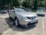 USED 2015 15 NISSAN QASHQAI 1.5 dCi Acenta+ SUV 5dr Diesel Manual 2WD Euro 5 (s/s) (110 ps) 2 FORMER KEEPER+FULL HISTORY