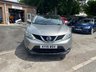 USED 2015 15 NISSAN QASHQAI 1.5 dCi Acenta+ SUV 5dr Diesel Manual 2WD Euro 5 (s/s) (110 ps) 2 FORMER KEEPER+FULL HISTORY