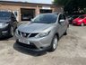 USED 2015 15 NISSAN QASHQAI 1.5 dCi Acenta+ SUV 5dr Diesel Manual 2WD Euro 5 (s/s) (110 ps) 2 FORMER KEEPER+FULL HISTORY