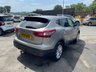 USED 2015 15 NISSAN QASHQAI 1.5 dCi Acenta+ SUV 5dr Diesel Manual 2WD Euro 5 (s/s) (110 ps) 2 FORMER KEEPER+FULL HISTORY