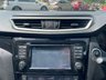 USED 2015 15 NISSAN QASHQAI 1.5 dCi Acenta+ SUV 5dr Diesel Manual 2WD Euro 5 (s/s) (110 ps) 2 FORMER KEEPER+FULL HISTORY