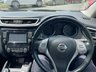 USED 2015 15 NISSAN QASHQAI 1.5 dCi Acenta+ SUV 5dr Diesel Manual 2WD Euro 5 (s/s) (110 ps) 2 FORMER KEEPER+FULL HISTORY