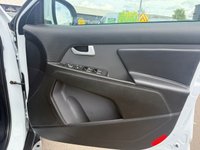 USED 2015 15 KIA SPORTAGE 1.7 CRDi EcoDynamics 2 SUV 5dr Diesel Manual 2WD Euro 5 (s/s) (114 bhp) 