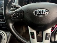 USED 2015 15 KIA SPORTAGE 1.7 CRDi EcoDynamics 2 SUV 5dr Diesel Manual 2WD Euro 5 (s/s) (114 bhp) 