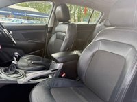 USED 2015 15 KIA SPORTAGE 1.7 CRDi EcoDynamics 2 SUV 5dr Diesel Manual 2WD Euro 5 (s/s) (114 bhp) 