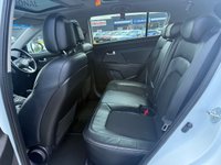 USED 2015 15 KIA SPORTAGE 1.7 CRDi EcoDynamics 2 SUV 5dr Diesel Manual 2WD Euro 5 (s/s) (114 bhp) 
