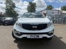 USED 2015 15 KIA SPORTAGE 1.7 CRDi EcoDynamics 2 SUV 5dr Diesel Manual 2WD Euro 5 (s/s) (114 bhp) 
