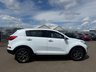 USED 2015 15 KIA SPORTAGE 1.7 CRDi EcoDynamics 2 SUV 5dr Diesel Manual 2WD Euro 5 (s/s) (114 bhp) 