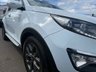 USED 2015 15 KIA SPORTAGE 1.7 CRDi EcoDynamics 2 SUV 5dr Diesel Manual 2WD Euro 5 (s/s) (114 bhp) 