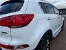 USED 2015 15 KIA SPORTAGE 1.7 CRDi EcoDynamics 2 SUV 5dr Diesel Manual 2WD Euro 5 (s/s) (114 bhp) 