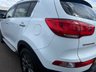 USED 2015 15 KIA SPORTAGE 1.7 CRDi EcoDynamics 2 SUV 5dr Diesel Manual 2WD Euro 5 (s/s) (114 bhp) 