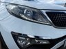 USED 2015 15 KIA SPORTAGE 1.7 CRDi EcoDynamics 2 SUV 5dr Diesel Manual 2WD Euro 5 (s/s) (114 bhp) 