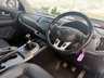 USED 2015 15 KIA SPORTAGE 1.7 CRDi EcoDynamics 2 SUV 5dr Diesel Manual 2WD Euro 5 (s/s) (114 bhp) 
