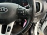 USED 2015 15 KIA SPORTAGE 1.7 CRDi EcoDynamics 2 SUV 5dr Diesel Manual 2WD Euro 5 (s/s) (114 bhp) 