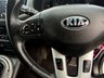 USED 2015 15 KIA SPORTAGE 1.7 CRDi EcoDynamics 2 SUV 5dr Diesel Manual 2WD Euro 5 (s/s) (114 bhp) 