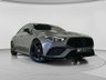 USED 2022 22 MERCEDES-BENZ CLA 1.3 CLA200 AMG Line Coupe 4dr Petrol 7G-DCT Euro 6 (s/s) (163 ps) 