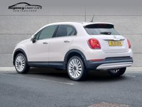 USED 2015 15 FIAT 500X 1.4 MultiAir Lounge Euro 6 (s/s) 5dr 6 MONTHS WARRANTY&BREAKDOWN!!