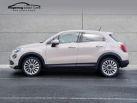 USED 2015 15 FIAT 500X 1.4 MultiAir Lounge Euro 6 (s/s) 5dr 6 MONTHS WARRANTY&BREAKDOWN!!