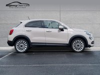 USED 2015 15 FIAT 500X 1.4 MultiAir Lounge Euro 6 (s/s) 5dr 6 MONTHS WARRANTY&BREAKDOWN!!