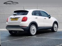 USED 2015 15 FIAT 500X 1.4 MultiAir Lounge Euro 6 (s/s) 5dr 6 MONTHS WARRANTY&BREAKDOWN!!