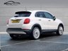 USED 2015 15 FIAT 500X 1.4 MultiAir Lounge Euro 6 (s/s) 5dr 6 MONTHS WARRANTY&BREAKDOWN!!