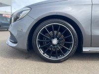 USED 2018 67 MERCEDES-BENZ A-CLASS 2.1 A200d AMG Line (Premium) Hatchback 5dr Diesel 7G-DCT Euro 6 (s/s) (136 ps) 