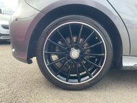 USED 2018 67 MERCEDES-BENZ A-CLASS 2.1 A200d AMG Line (Premium) Hatchback 5dr Diesel 7G-DCT Euro 6 (s/s) (136 ps) 