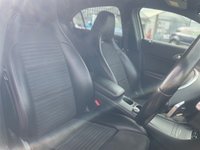 USED 2018 67 MERCEDES-BENZ A-CLASS 2.1 A200d AMG Line (Premium) Hatchback 5dr Diesel 7G-DCT Euro 6 (s/s) (136 ps) 