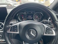 USED 2018 67 MERCEDES-BENZ A-CLASS 2.1 A200d AMG Line (Premium) Hatchback 5dr Diesel 7G-DCT Euro 6 (s/s) (136 ps) 