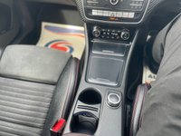 USED 2018 67 MERCEDES-BENZ A-CLASS 2.1 A200d AMG Line (Premium) Hatchback 5dr Diesel 7G-DCT Euro 6 (s/s) (136 ps) 