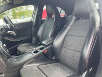 USED 2018 67 MERCEDES-BENZ A-CLASS 2.1 A200d AMG Line (Premium) Hatchback 5dr Diesel 7G-DCT Euro 6 (s/s) (136 ps) 