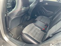 USED 2018 67 MERCEDES-BENZ A-CLASS 2.1 A200d AMG Line (Premium) Hatchback 5dr Diesel 7G-DCT Euro 6 (s/s) (136 ps) 