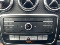 USED 2018 67 MERCEDES-BENZ A-CLASS 2.1 A200d AMG Line (Premium) Hatchback 5dr Diesel 7G-DCT Euro 6 (s/s) (136 ps) 