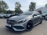 USED 2018 67 MERCEDES-BENZ A-CLASS 2.1 A200d AMG Line (Premium) Hatchback 5dr Diesel 7G-DCT Euro 6 (s/s) (136 ps) 